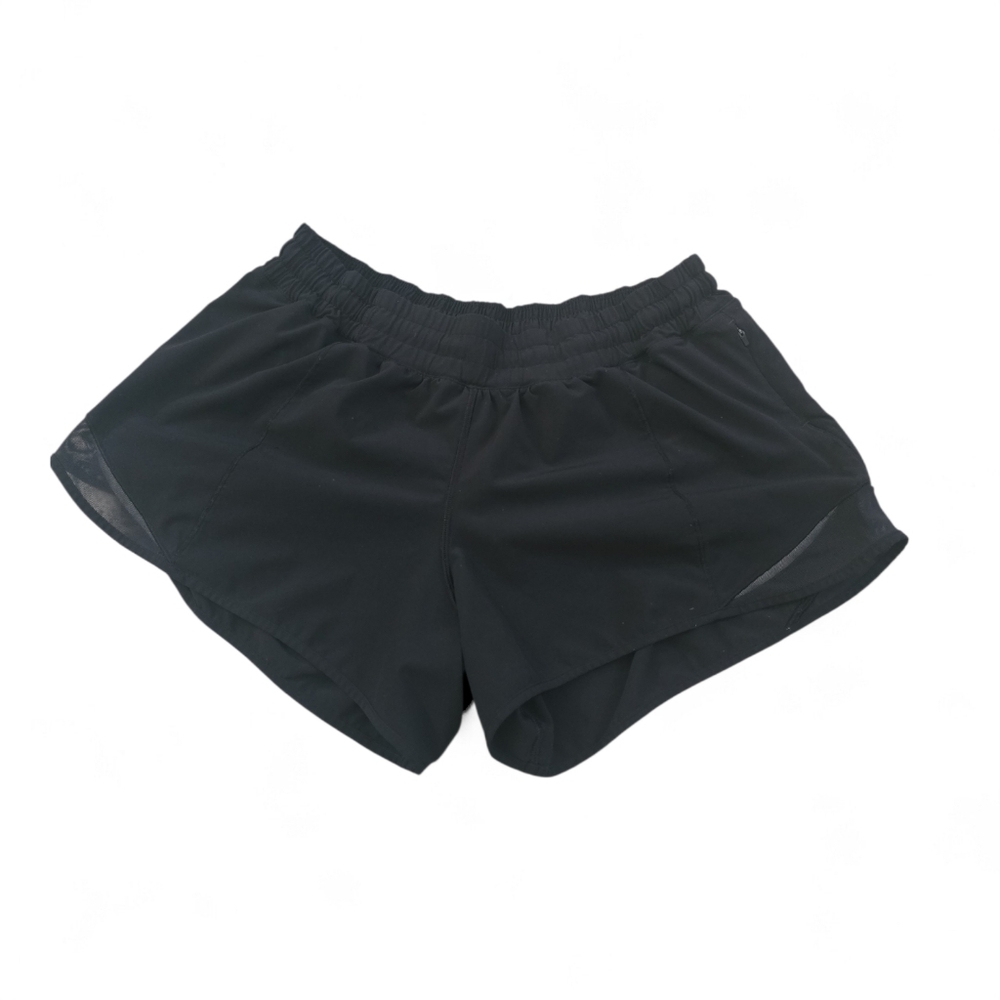 Lululemon Hotty Hots 10 Tall